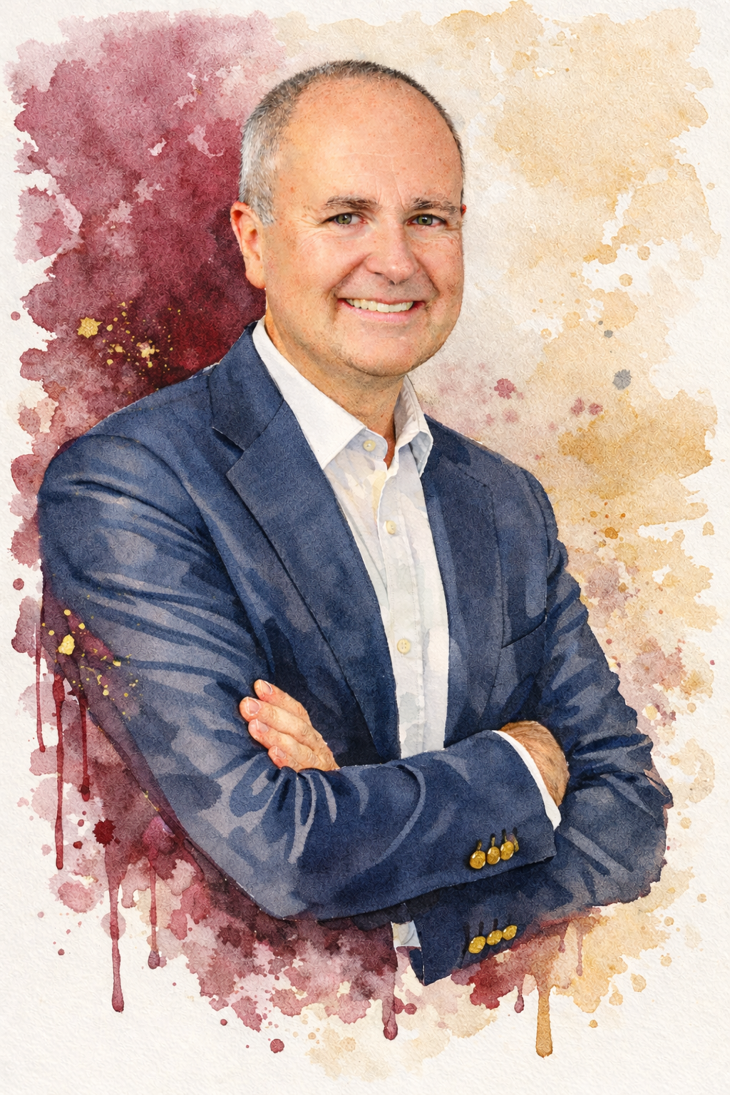 Guillaume Pierre — Avocat en droit immobilier à Paris